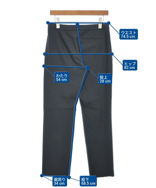 A.P.C. 其他款