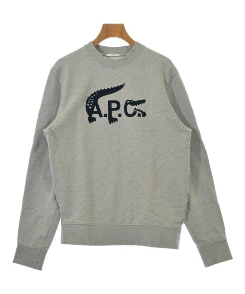 A.P.C. 運動衫