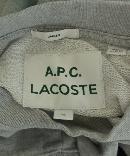 A.P.C. 運動衫