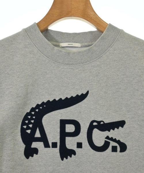 A.P.C. 運動衫