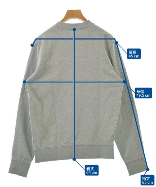 A.P.C. 運動衫
