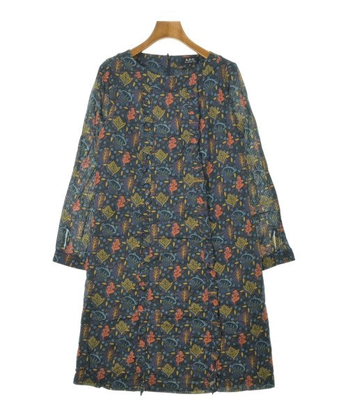 A.P.C. 洋裝