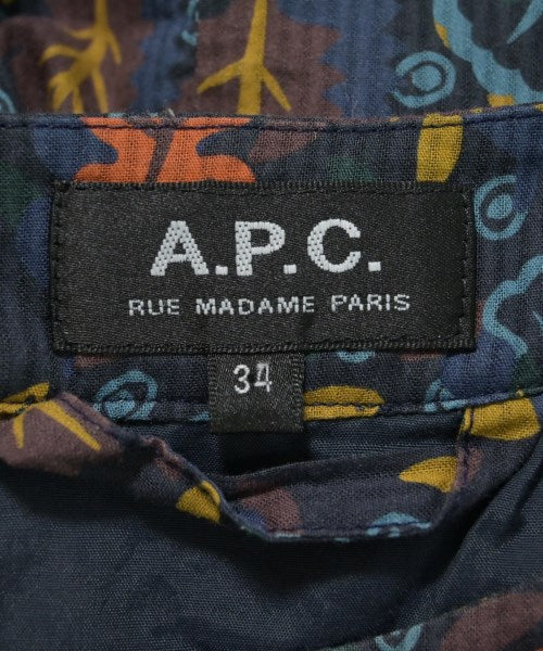 A.P.C. 洋裝