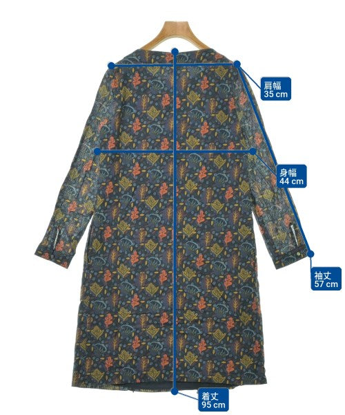 A.P.C. 洋裝