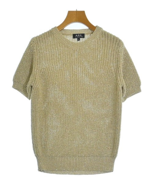 A.P.C. 毛衣