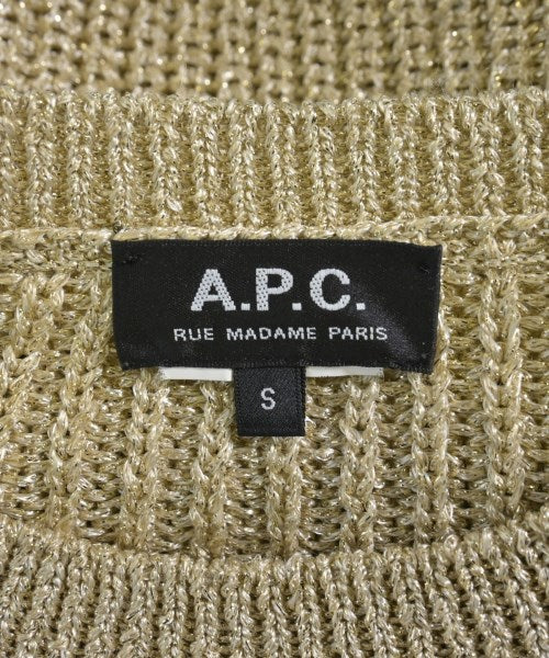 A.P.C. 毛衣