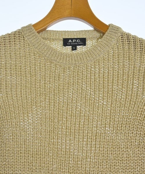 A.P.C. 毛衣