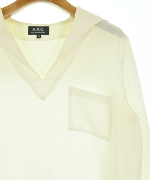 A.P.C. 女襯衫
