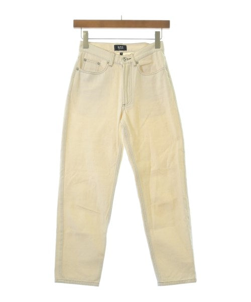 A.P.C. 牛仔褲