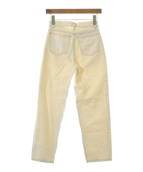A.P.C. 牛仔褲