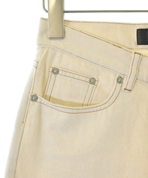 A.P.C. 牛仔褲
