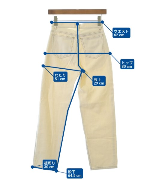 A.P.C. 牛仔褲
