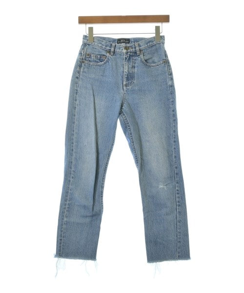 A.P.C. 牛仔褲