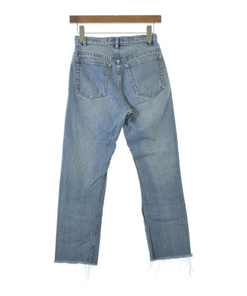 A.P.C. 牛仔褲
