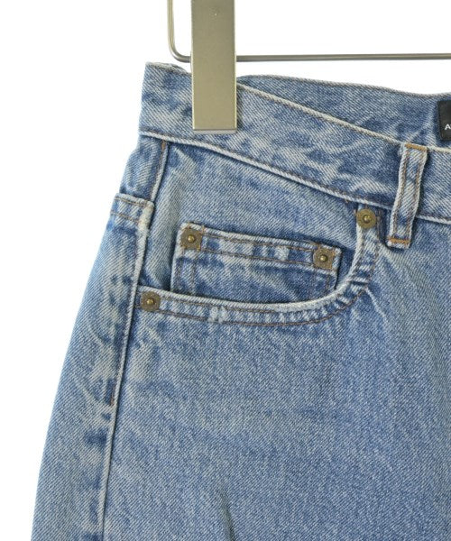 A.P.C. 牛仔褲