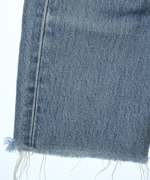 A.P.C. 牛仔褲