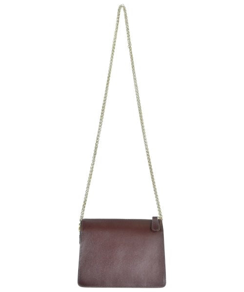 A.P.C. 肩背包