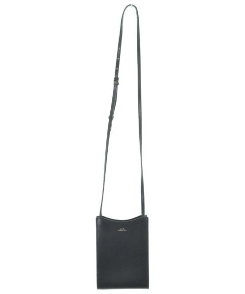 A.P.C. 肩背包