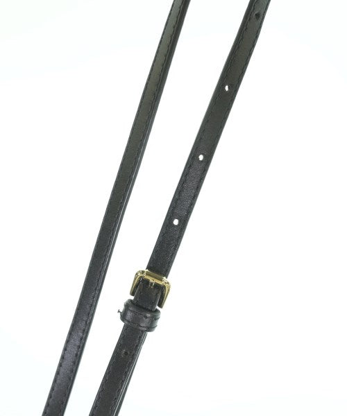 A.P.C. 肩背包