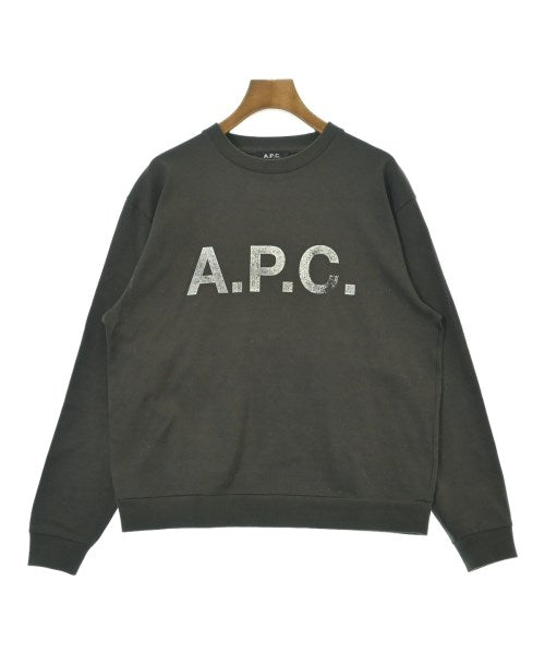 A.P.C. T恤/上衣