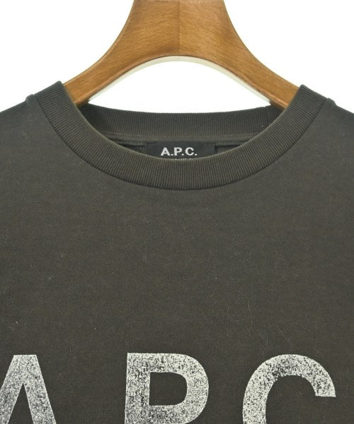 A.P.C. T恤/上衣