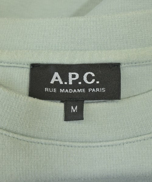 A.P.C. 運動衫