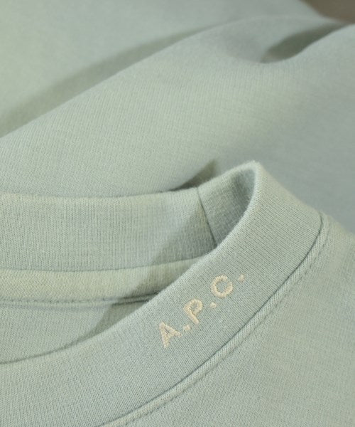 A.P.C. 運動衫