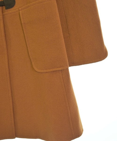 A.P.C. 羊毛大衣