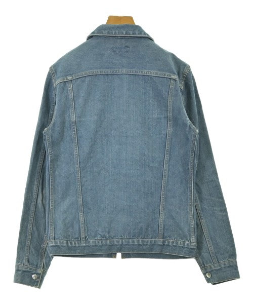 A.P.C. 牛仔夾克