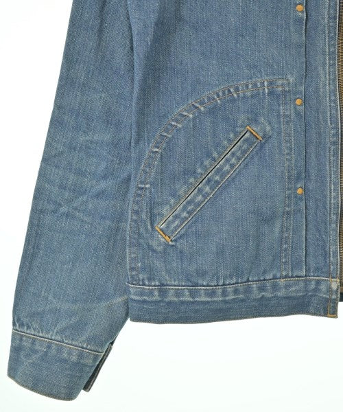 A.P.C. 牛仔夾克