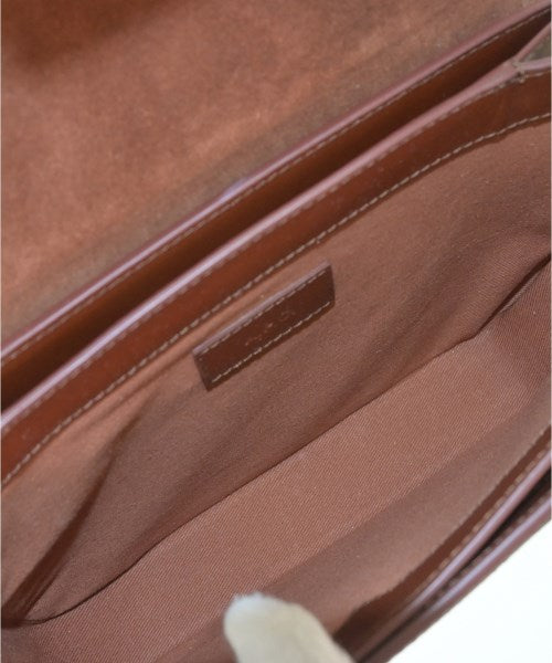 A.P.C. 肩背包