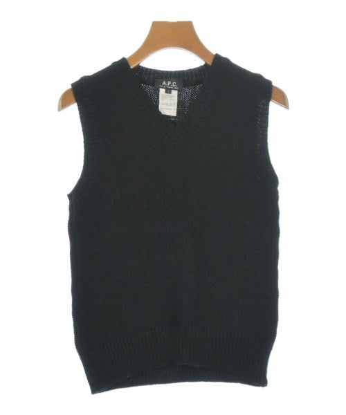 A.P.C. 無袖上衣