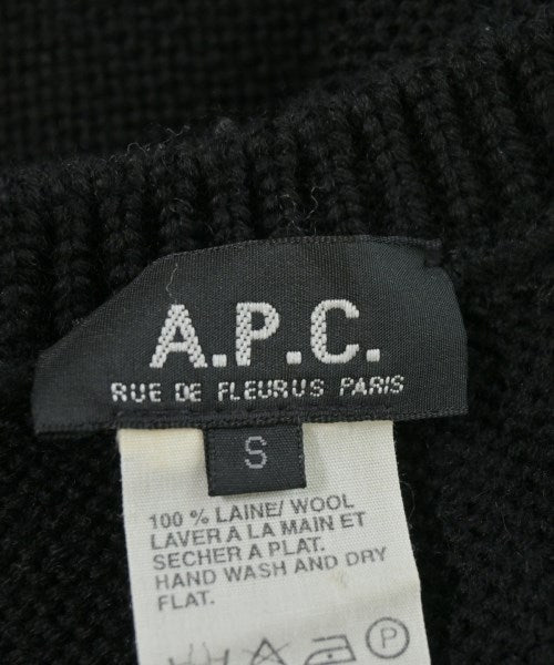 A.P.C. 無袖上衣