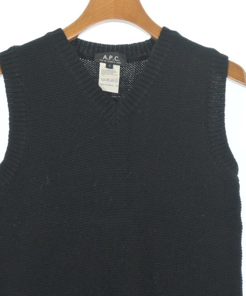 A.P.C. 無袖上衣