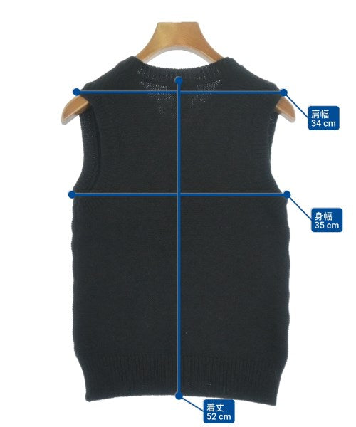 A.P.C. 無袖上衣