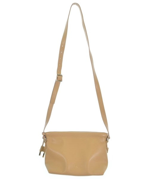 A.P.C. 肩背包