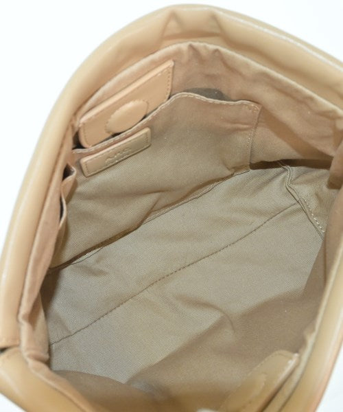 A.P.C. 肩背包