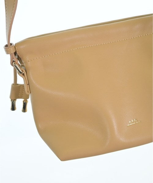 A.P.C. 肩背包