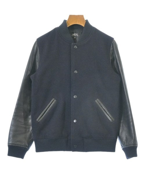 A.P.C. 運動夾克