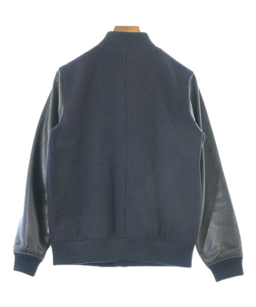 A.P.C. 運動夾克