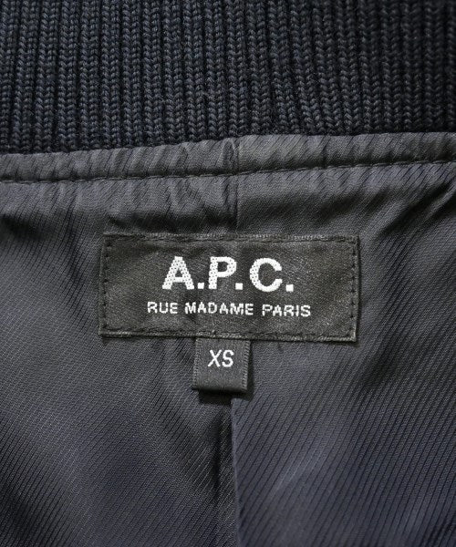 A.P.C. 運動夾克