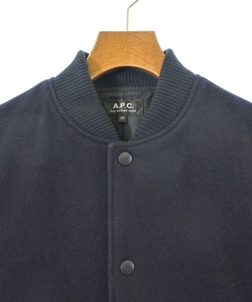 A.P.C. 運動夾克