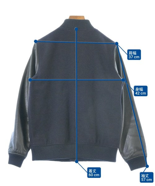 A.P.C. 運動夾克