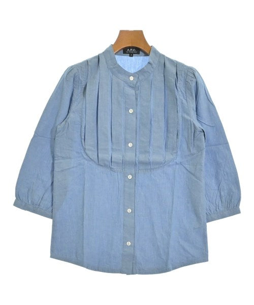 A.P.C. 休閒襯衫