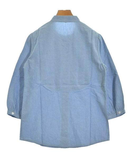A.P.C. 休閒襯衫
