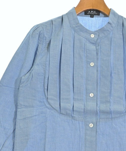 A.P.C. 休閒襯衫