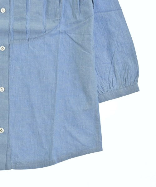 A.P.C. 休閒襯衫