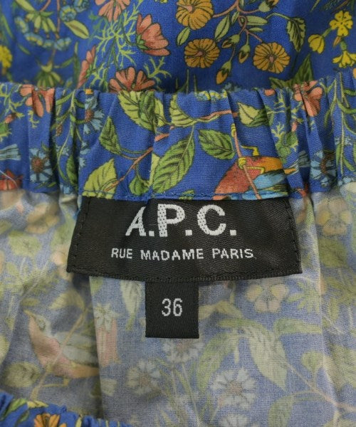 A.P.C. 長裙/超長裙