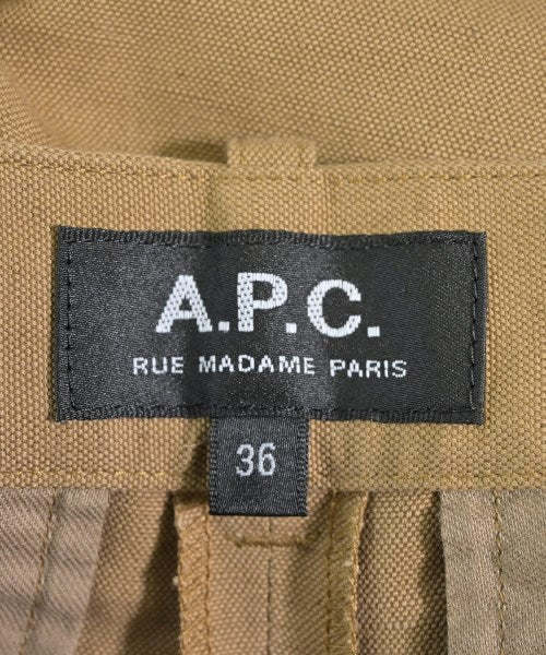 A.P.C. 長褲