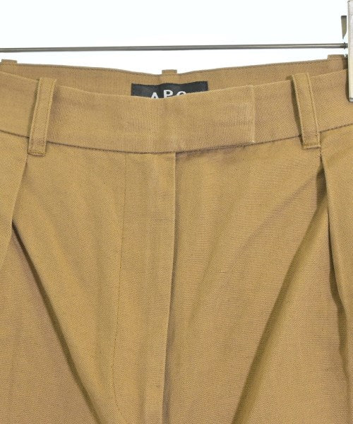 A.P.C. 長褲